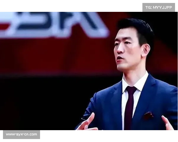 王博心理博弈与士气调动出色 广厦关键回合执行力超常